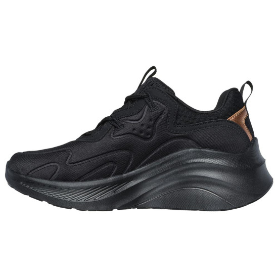 Skechers Bobs Sport Chaos Hi - Radiant Shine